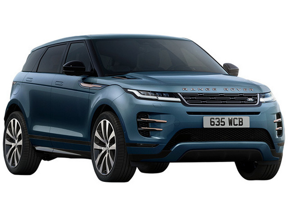 ランドローバー&nbsp;レンジローバーイヴォーク&nbsp;2013年式の画像