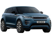 ランドローバー&nbsp;レンジローバーイヴォーク