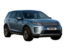 新型も多数 ランドローバー ディスカバリースポーツ 全国 の中古車検索 中古の情報 価格 Mota