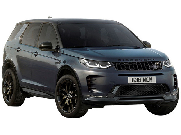 ランドローバー&nbsp;ディスカバリースポーツ&nbsp;2023年式の画像