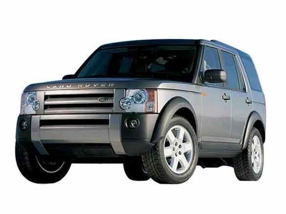 最新情報 ランドローバー ディスカバリー3の自動車解説記事 レポート21年 新車 中古車見積もりなら Mota