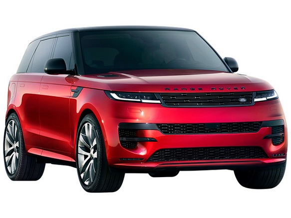 ランドローバー レンジローバースポーツ 2023年式の画像