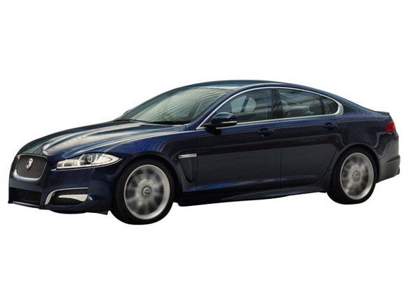 ジャガー Xf 07年式モデルの価格 カタログ情報 新車 中古車見積もりなら Mota