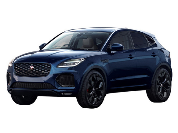 ジャガー&nbsp;Eペイス&nbsp;2021年式の画像