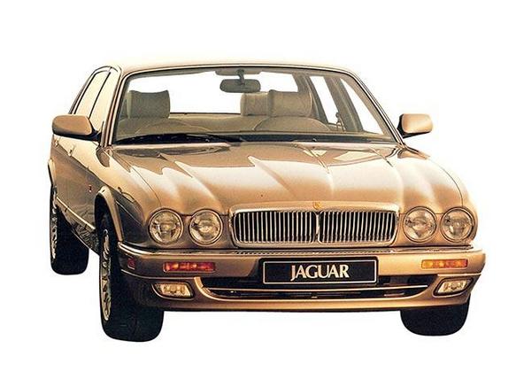 ジャガー Xj 1994年式モデル Xj6 3 2s At のスペック詳細 新車 中古車見積もりなら Mota