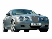 ジャガー&nbsp;Sタイプ