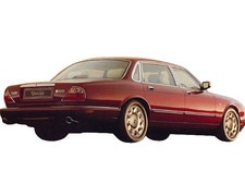 デイムラー 1994年式モデル