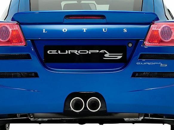 ロータス ヨーロッパ レビュー 口コミ評価 新車 中古車見積もりなら Mota