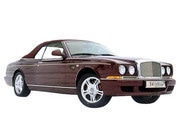 ベントレー&nbsp;アズール