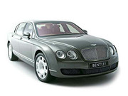 ベントレーコンチネンタルフライングスパー