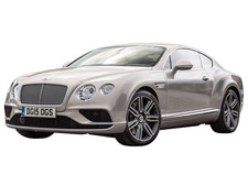 コンチネンタルGT 2011年式モデル