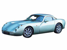 TVR モデルカー 2台セット TVR タスカン 2000年式モデルの価格・カタログ情報 | 新車・中古車