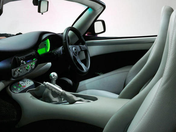 TVR タスカンコンバーチブル 価格・車種カタログ情報 | 新車・中古車