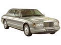 ロールスロイス シルバーセラフ1998年モデル