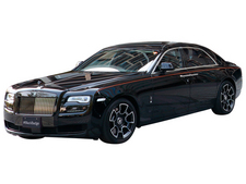 ブラックバッジゴースト 2019年式モデル