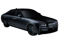 ブラックバッジゴースト 2021年式モデル