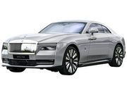 ロールスロイス スペクター