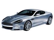 アストンマーティン DBS