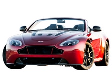  V12ヴァンテージロードスター