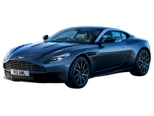 DB11 2016年式モデル