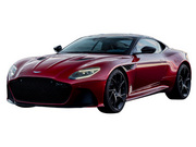 アストンマーティン DBSスーパーレッジェーラ