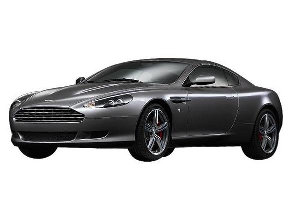 アストンマーティン Db9 03年式モデル 5 9 Mt のスペック詳細 新車 中古車見積もりなら Mota