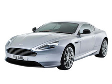 アストンマーティン DB9