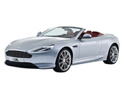 マクラーレン&nbsp;650Sスパイダー