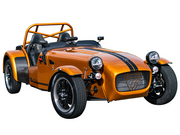 ケータハムセブン170