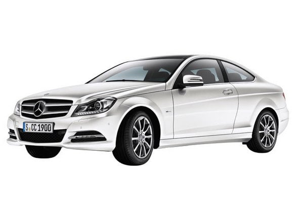 メルセデス ベンツ Cクラスクーペ 2011年式モデル C250 シュポルト At のスペック詳細 新車 中古車見積もりなら Mota