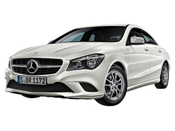 メルセデス ベンツ Claクラス 13年式モデル Cla180 Amgライン At のスペック詳細 新車 中古車見積もりなら Mota