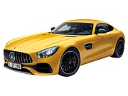 メルセデス・ベンツ メルセデスAMG GT