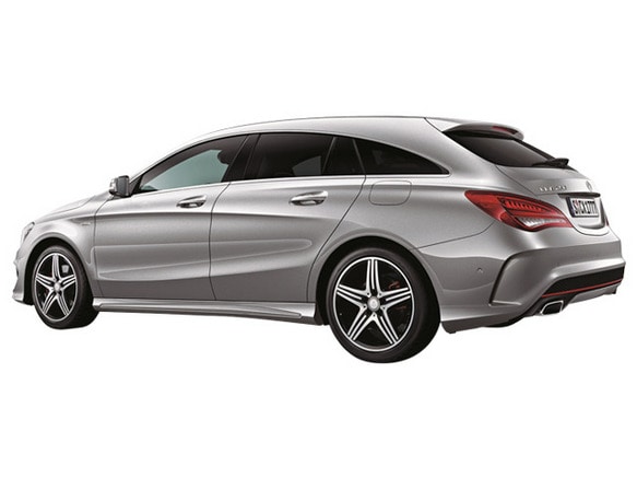 メルセデス ベンツ Claシューティングブレーク 15年式モデル Cla180 At のスペック詳細 新車 中古車見積もりなら Mota