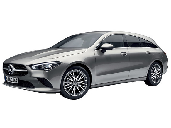 メルセデス ベンツ Claシューティングブレーク 価格 車種カタログ情報 新車 中古車見積もりなら Mota