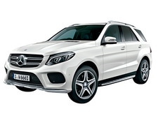 GLE 2015年式モデル