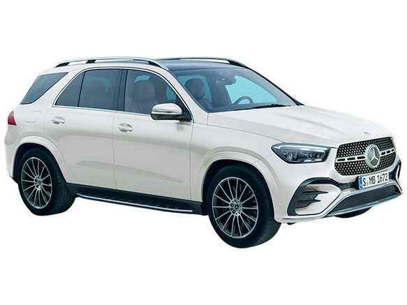 メルセデス・ベンツ&nbsp;GLE&nbsp;2022年式の画像
