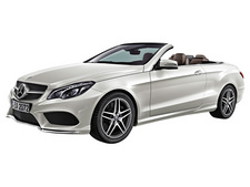 メルセデス・ベンツ Eクラスカブリオレ 2010年式モデルの価格
