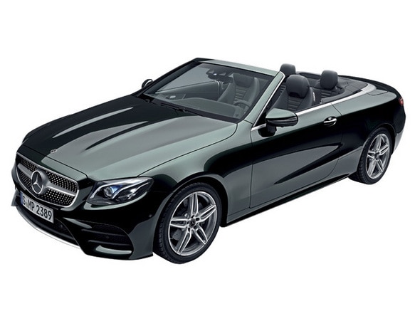 メルセデス・ベンツ Eクラスカブリオレ 2018年式モデル E200 メルセデス・ベンツ Eクラスカブリオレ 2018年式モデル E200