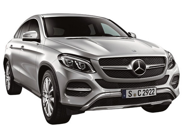 #ＧLＥクーペの人気アイテム メルセデス・ベンツ GLEクラス クーペ 2016年モデルの価格
