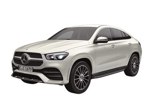 値引情報必見 メルセデス ベンツgleクーペの新車問い合わせ Mota