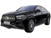 メルセデス・ベンツGLEクーペ