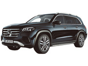 メルセデス・ベンツGLS