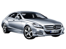 CLSクラス 2011年式モデル