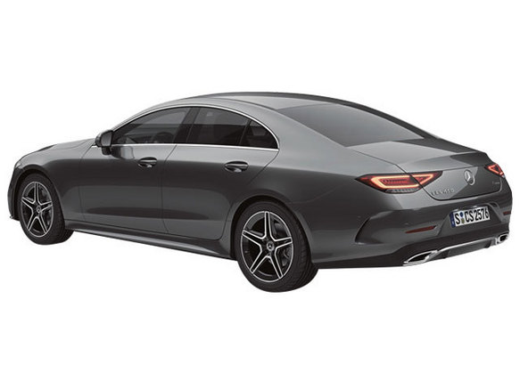 メルセデス・ベンツ CLSクラス 2018年式モデル CLS220 d