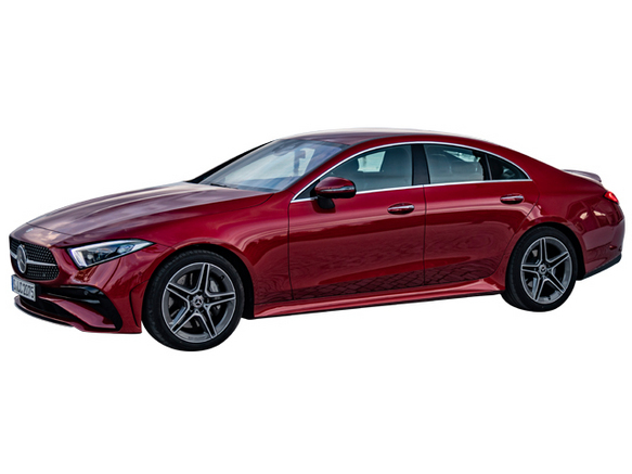 メルセデス・ベンツ CLSクラス 2018年式モデル CLS450 4マチック