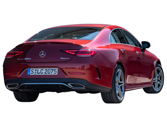 メルセデス・ベンツ CLSクラス CLS220d スポーツ