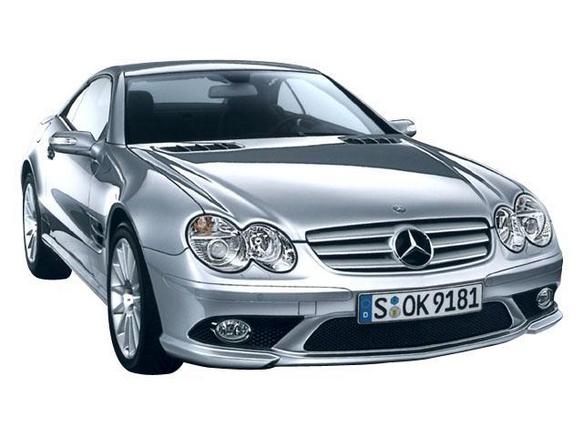 Amazon | ベンツ 5代目 SLクラス R230 SL500 SL350 ハードトップ