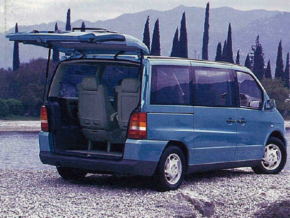 Mercedes メルセデス 1998年夏 1998年型 メルセデス・ベンツAMG CLK GTR | Uncrate