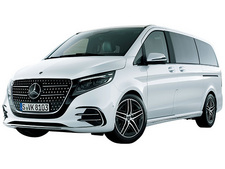 メルセデス・ベンツ Vクラス