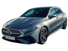 メルセデス・ベンツ Aクラス 2012年式モデルの価格・カタログ